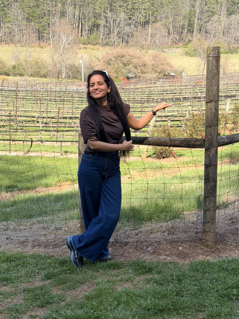 Megha Thukral